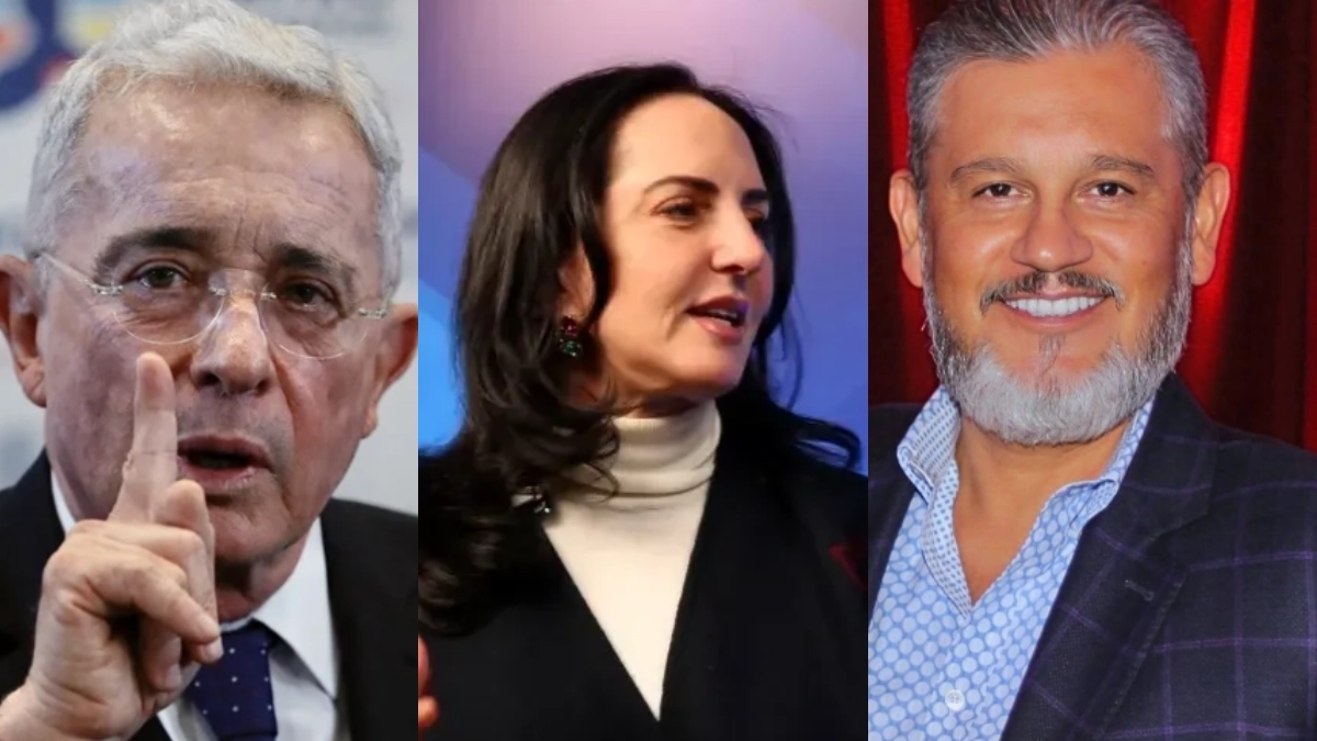 La derecha colombiana se reacomoda para disputar las regionales de 2027