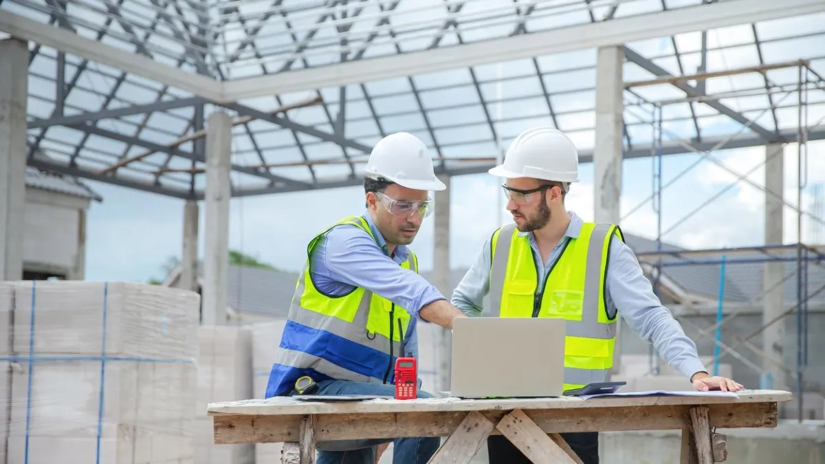 Ofertas de trabajo para ingenieros civiles: alta demanda laboral en Colombia