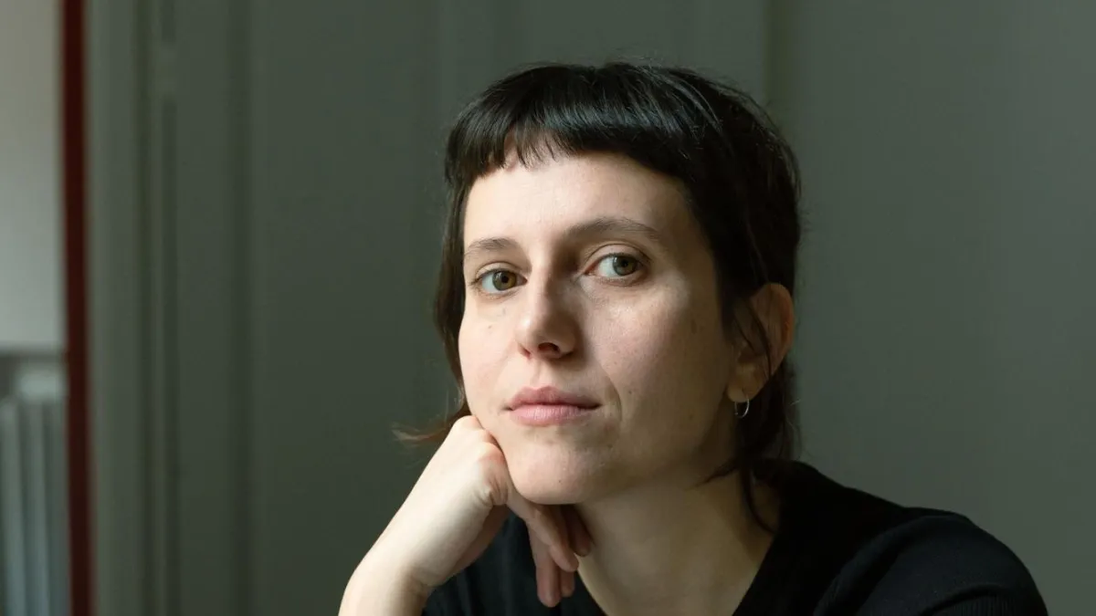 ‘Carnada’, de Eugenia Ladra: ‘La búsqueda era que el texto estuviera plagado no sólo de un aspecto descriptivo, sino sensorial’