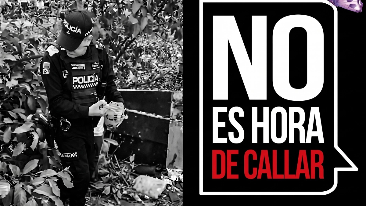 ¿Delincuencia común o retaliación entre bandas? La trama criminal que estaría detrás del asesinato de una joven incinerada en un caño en Cali