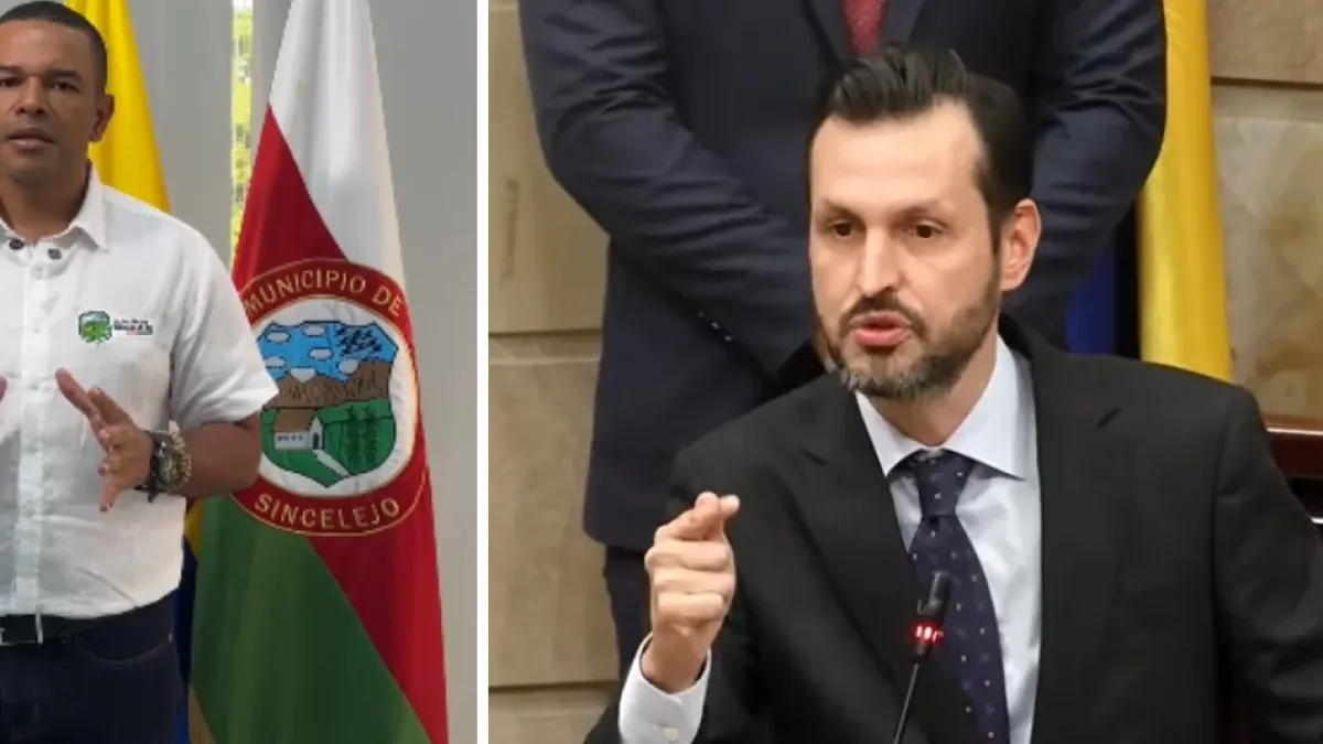 Dapre responde a Yahir Acuña y defiende esquema de seguridad presidencial