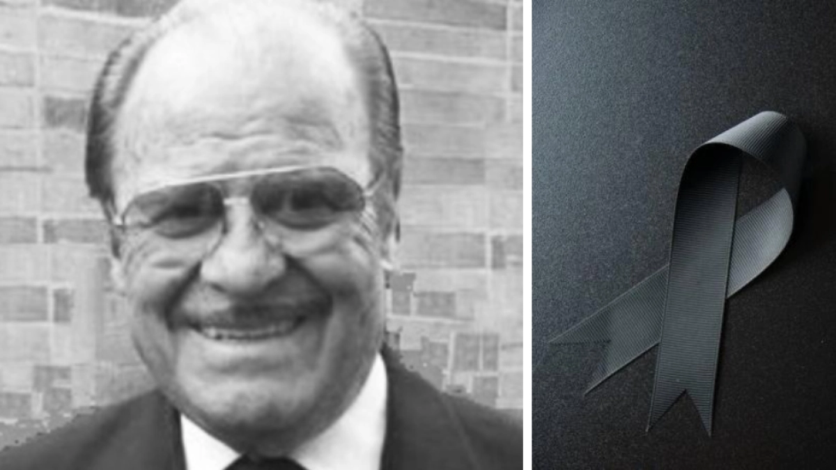Falleció Víctor Hugo Ayala, cantante lírico y romántico colombiano, a los 92 años, este martes 6 de octubre: esto se sabe