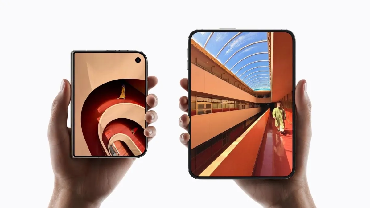 Comienza la preventa del iPhone Duo, el celular plegable de Apple: conozca las opciones de financiación y cuándo llegará a las tiendas