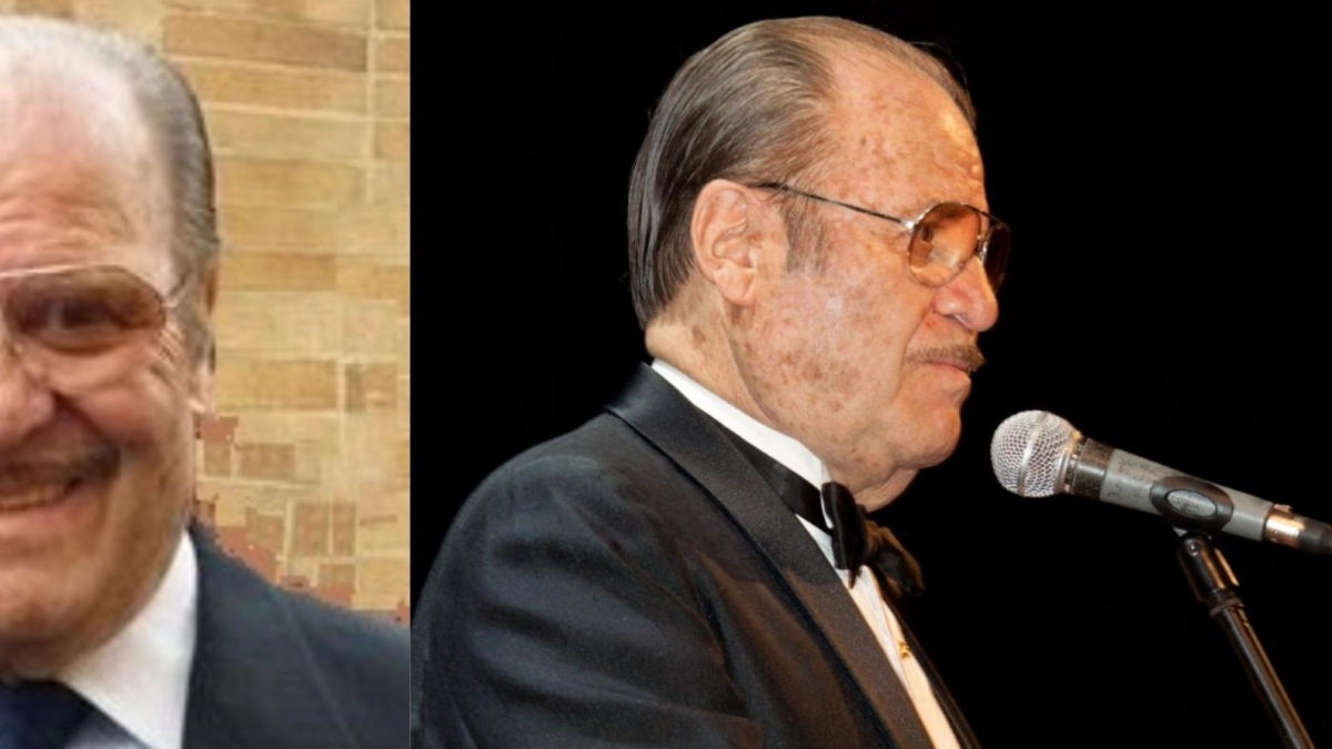 Víctor Hugo Ayala, la emblemática voz del Himno Nacional que marcó a generaciones de colombianos: conozca la historia del bolerista