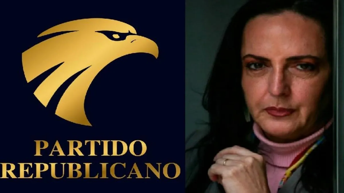 ¿Qué es Republicano y por qué cambió su nombre tras la muerte de Rodolfo Hernández?: ‘María Fernanda Cabal es como un ‘Messi’