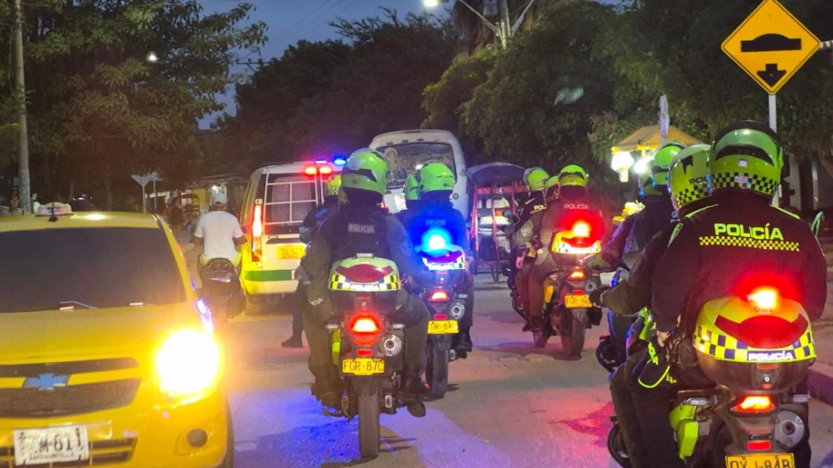 Hasta  millones mensuales por dejarlos trabajar: el cobro extorsivo que está llevando al cierre a comerciantes de Barranquilla y Soledad