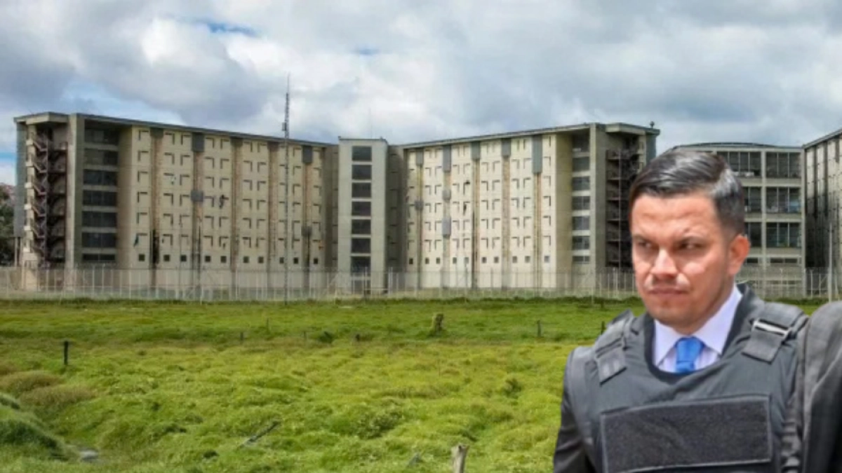 Caso UNGRD | Fiscalía había pedido que Olmedo López y Sneyder Pinilla no fueran trasladados de centros militares a cárceles por razones de seguridad