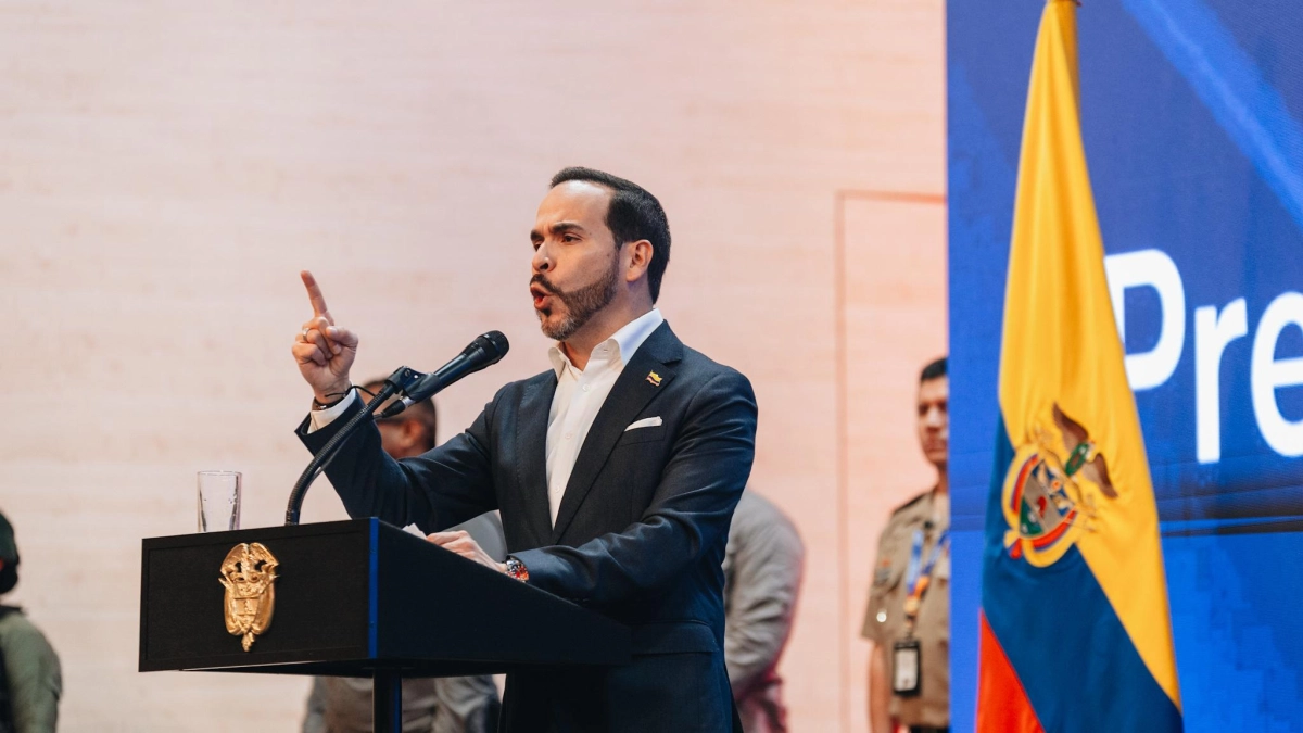 Gobierno constituye el Fondo Milagro para atender emergencia del terremoto