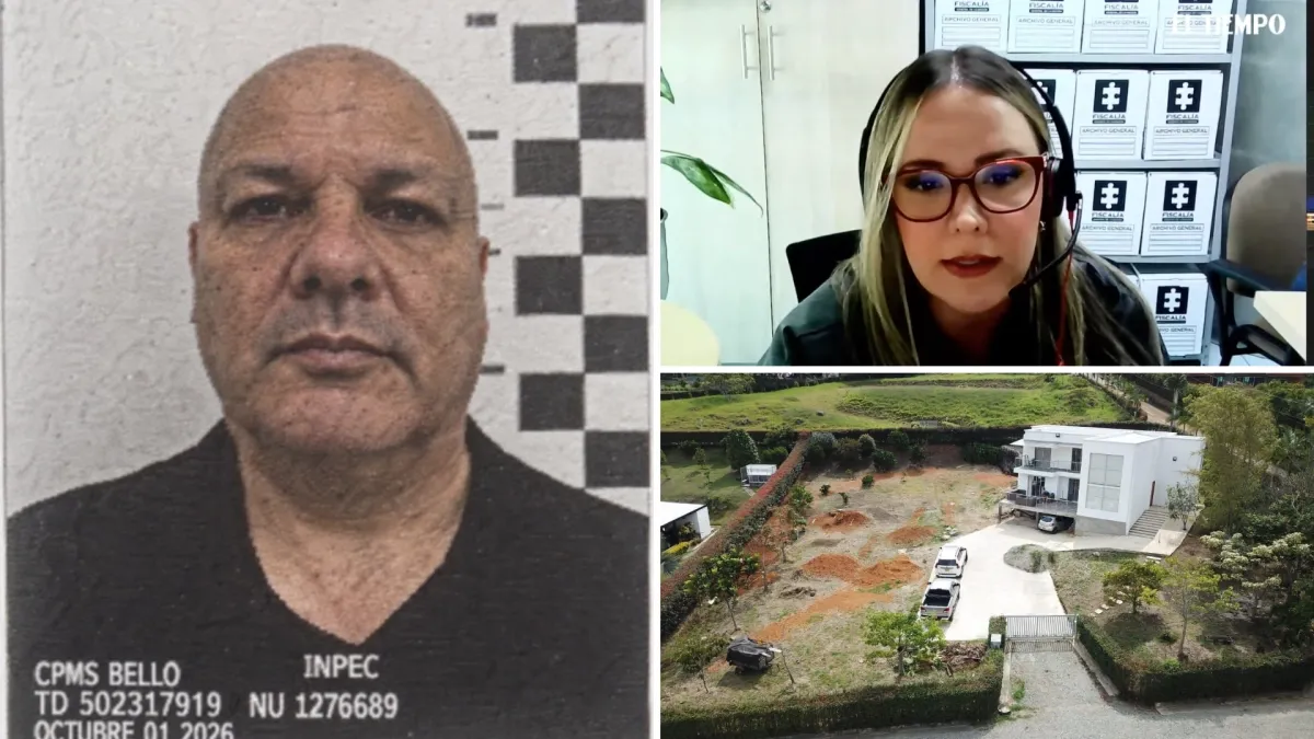 Los argumentos de la apelación de la Fiscalía contra la decisión de que Miguel Quintero enfrente el proceso por apropiación ilícita en casa por cárcel