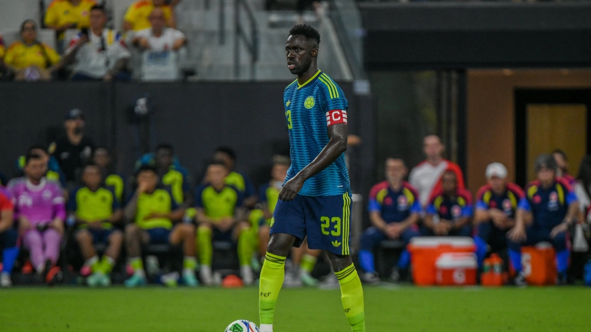 ¿Cuándo será el siguiente partido de la selección Colombia? Fecha, hora y rival del encuentro amistoso en el Estadio Pascual Guerrero en Cali