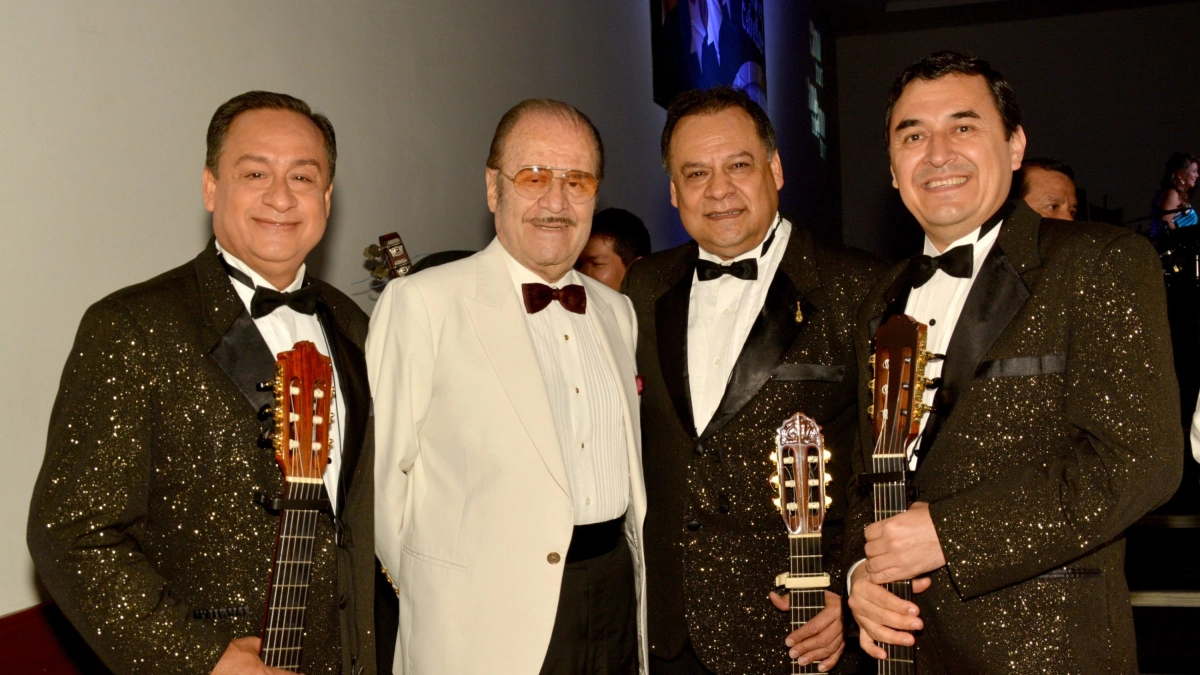El legado de Víctor Hugo Ayala: se fue uno de los últimos grandes solistas colombianos