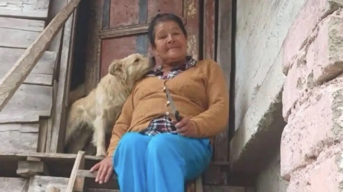 Última llamada de Blanca Pardo, mujer que murió tras ser hallada en Nariño con signos de violencia y presunto abuso sexual: ‘¿Qué estás haciendo?’