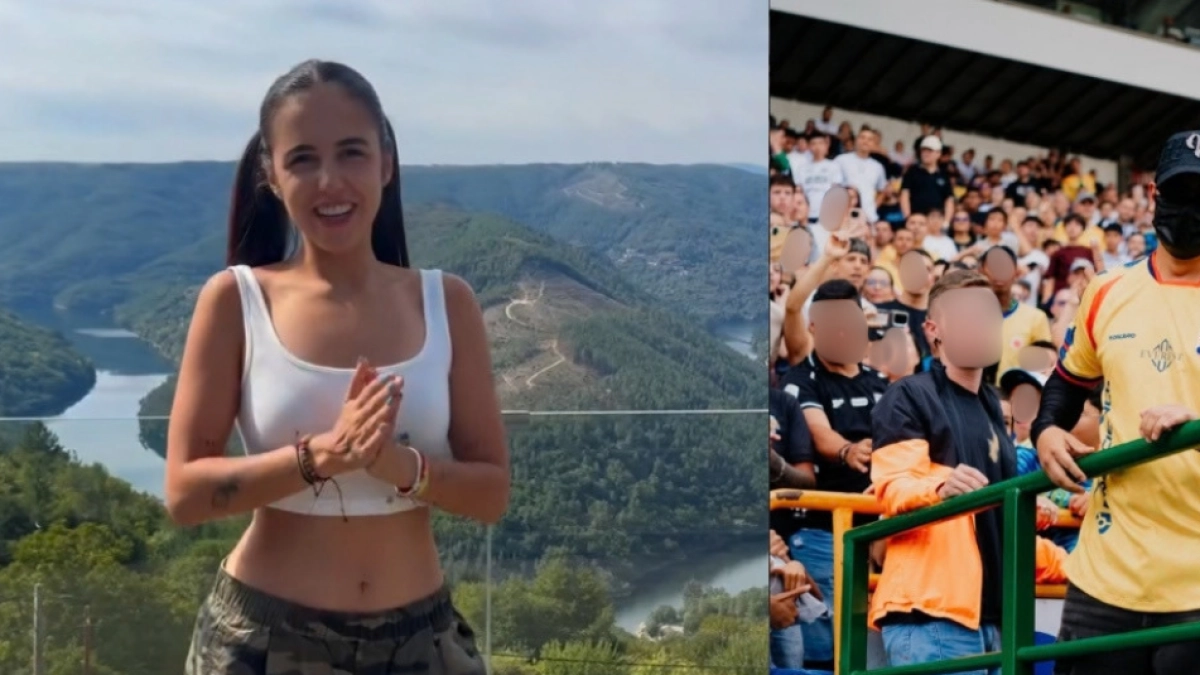 ¿Quién es 'La Mijita', la influencer con la que supuestamente Camilo Cifuentes le fue infiel a María Camila Sepúlveda?