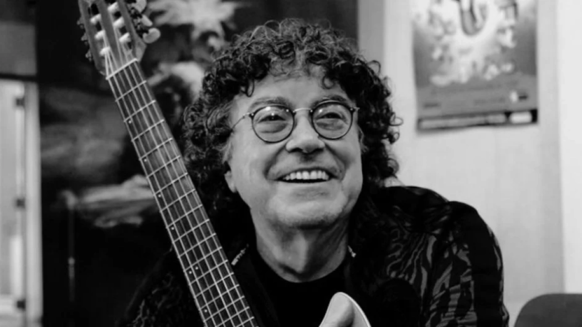 Murió Piero, el reconocido cantante de ‘Mi viejo’ y ‘Soy pan, soy paz, soy más’: su familia se pronunció