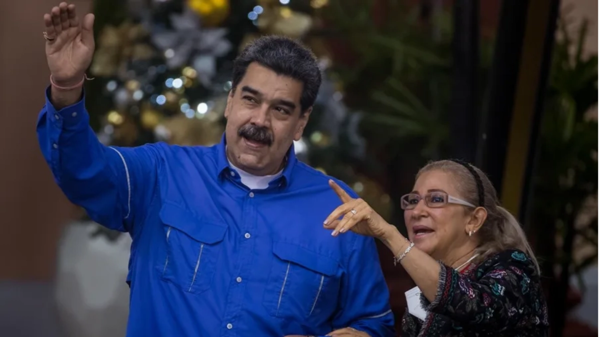 Cilia Flores, esposa de Maduro, volverá a solicitar arresto domiciliario por problemas de salud en la audiencia de este jueves en Nueva York