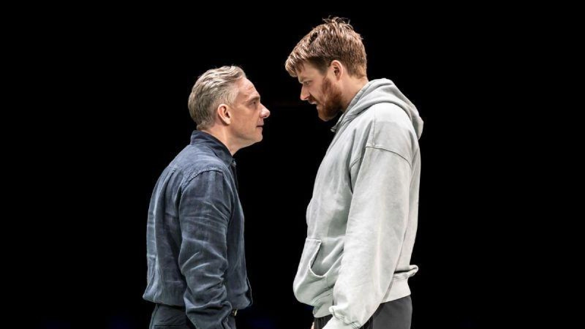 Lo mejor del teatro británico llega a los cines colombianos con ‘El quinto paso’