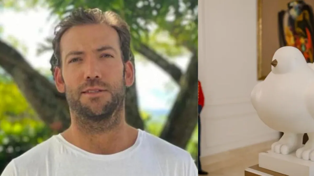 Caída de la paloma de la paz reaviva pulso político contra Petro