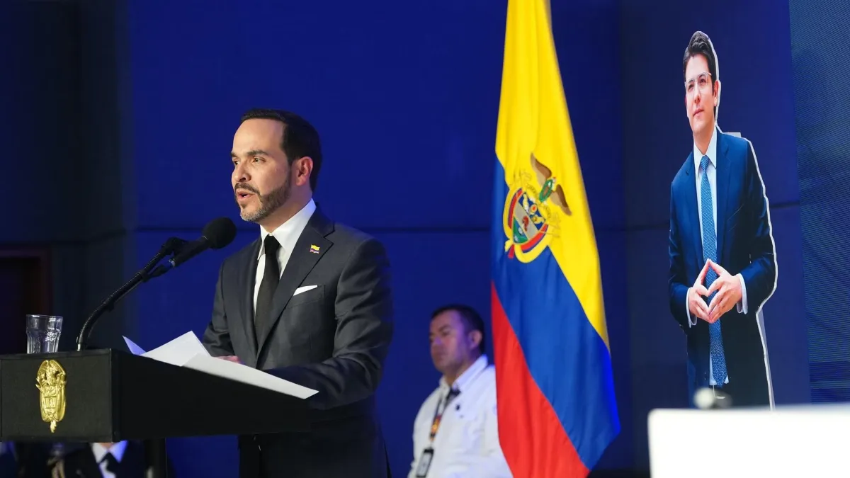 De La Espriella exige aclarar por completo el magnicidio de Miguel Uribe Turbay