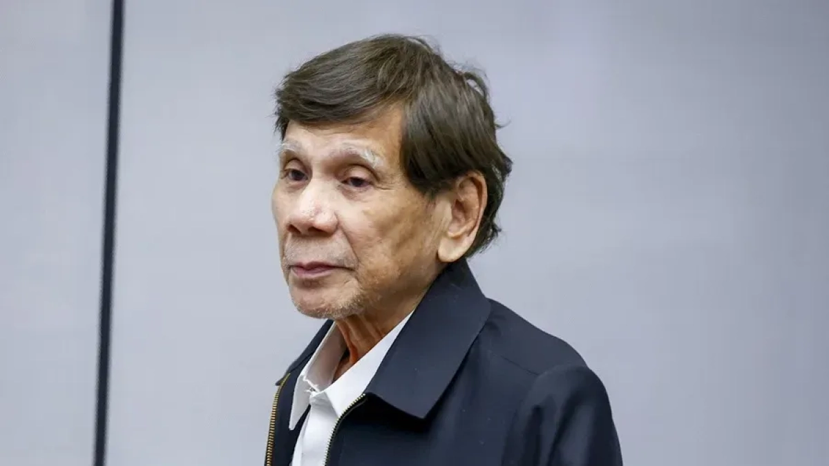 CPI declara al expresidente filipino Rodrigo Duterte, acusado de crímenes de lesa humanidad por su ‘guerra contra las drogas’, apto para ser juzgado