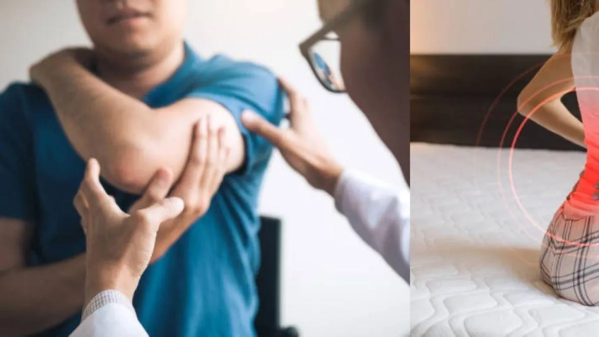 ¿Cuáles son las edades en las que el cuerpo se queja más? La ciencia habría encontrado la respuesta