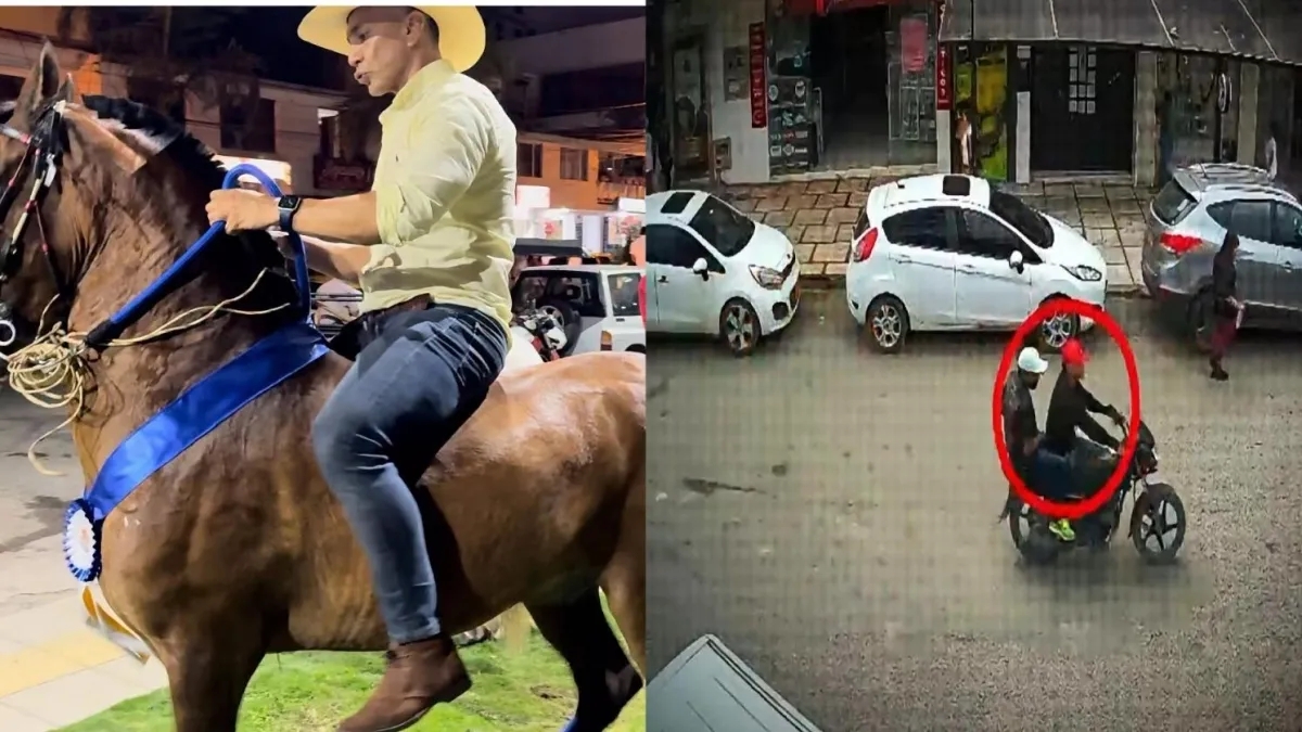 Las hipótesis que aparecieron tras el crimen del empresario acribillado en Barbosa al salir de un gimnasio: uno de los capturados aceptó cargos