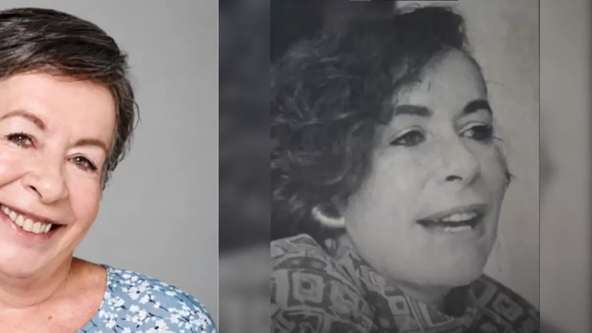 ¿Quién era Ana María Arango, la actriz bogotana que dedicó más de cinco décadas al teatro, la televisión y el cine colombiano?