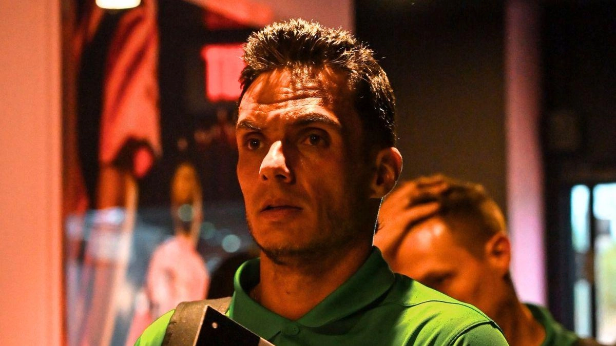 Atlético Nacional tropieza en Cúcuta pero Lucas González evita drama: ‘Si hay que perder que sea así’