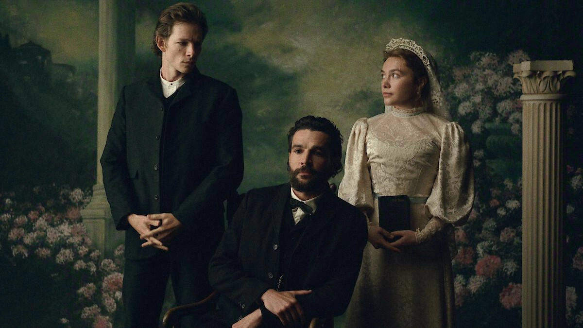 ‘Al este del Edén’ de Netflix revive el clásico de la literatura