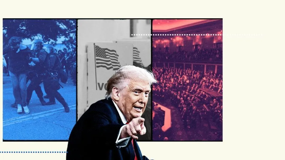 ¿Trump modera su política migratoria ante el temor de perder votos y el control del Congreso?: ICE ajusta sus operaciones antes de elecciones