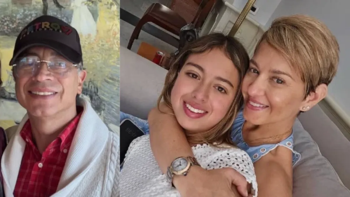 Antonella Petro respalda a Verónica Alcocer tras nuevos señalamientos