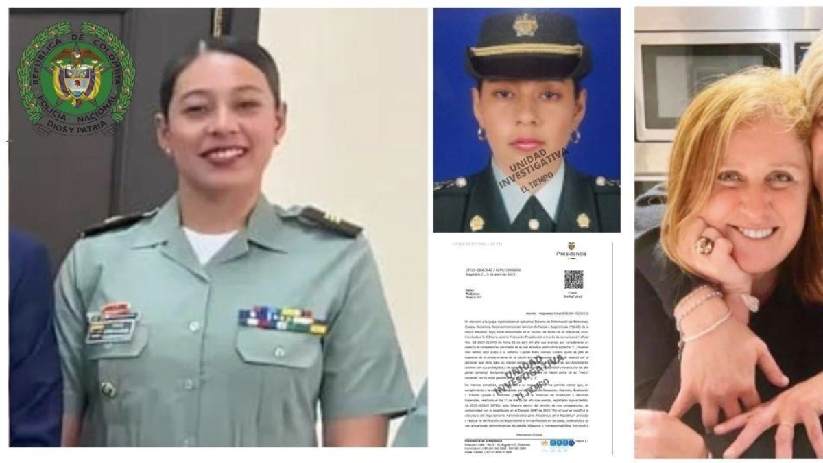 Exedecán de Verónica Alcocer denunció en la Fiscalía a Eva Ferrer por el delito de calumnia