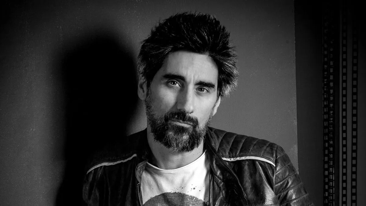 ‘Hasta el malo más malo tiene sus motivos’: Manel Loureiro, autor de la novela ‘Antes de que todo cambie’
