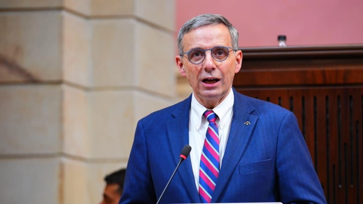 Semana clave para el presupuesto de 2027: ¿cómo votaría el Congreso la iniciativa del gobierno De La Espriella?