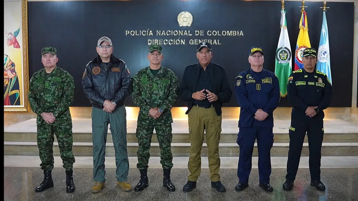 Una menor de 16 años murió durante el bombardeo contra las disidencias de ‘Calarcá’ en el Catatumbo