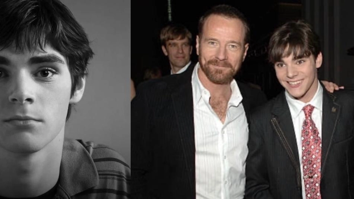 ‘Te extrañaré, hijo’: Bryan Cranston y otras figuras de ‘Breaking Bad’ despiden a RJ Mitte tras su muerte a los 34 años