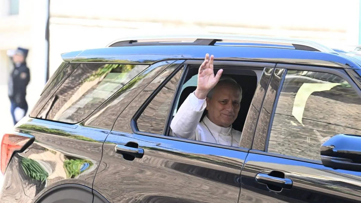 Papa León XIV seguirá hospitalizado tras cirugía por tumor canceroso: ¿qué pasará con su gira por Suramérica en noviembre?