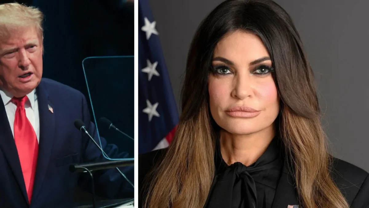 ¿Qué hay detrás de la salida de la embajadora de Estados Unidos en Grecia? Las claves de los nexos con la familia Trump y los lujos que presumía