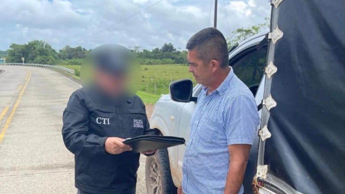 Indignante: explotaba sexualmente a niñas de una comunidad indígena del Meta a cambio de agua, alimentos y provisiones básicas
