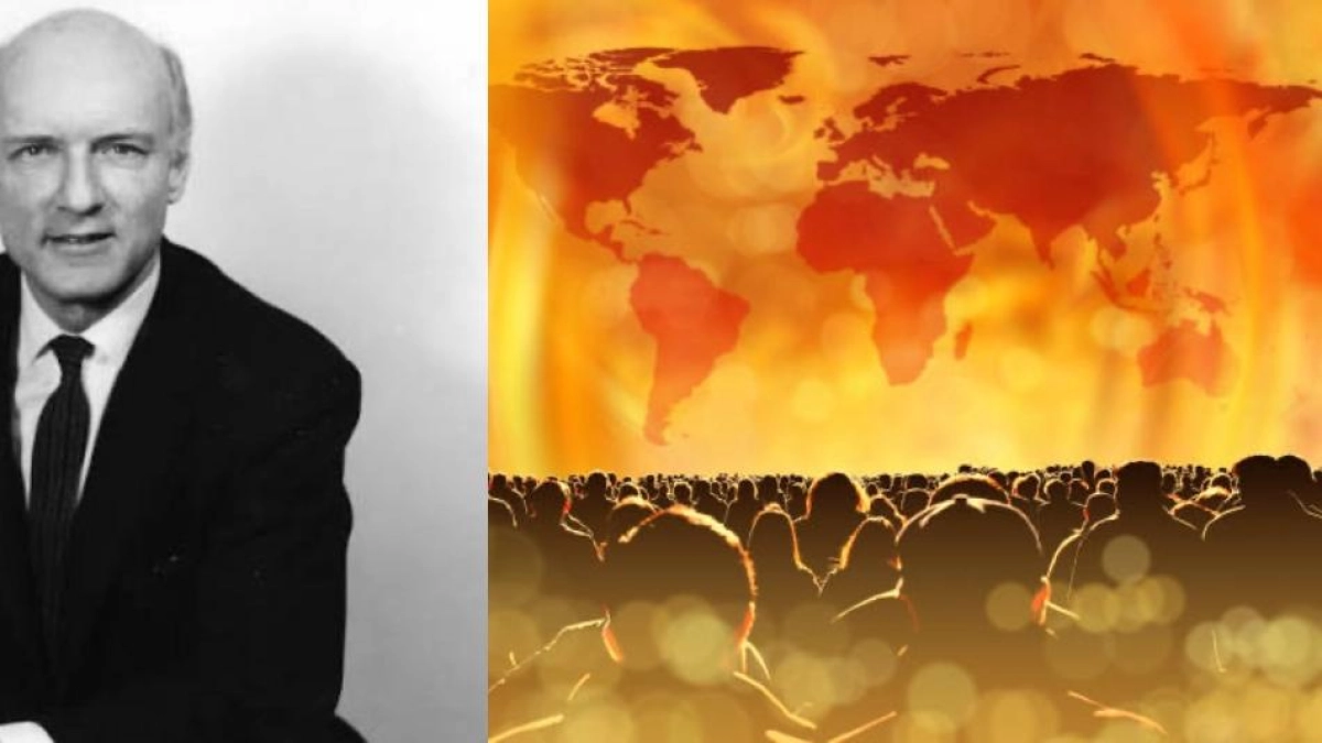Estudio científico de 1960 advirtió sobre el fin del mundo en noviembre de 2026: ¿en qué se basa esta teoría?