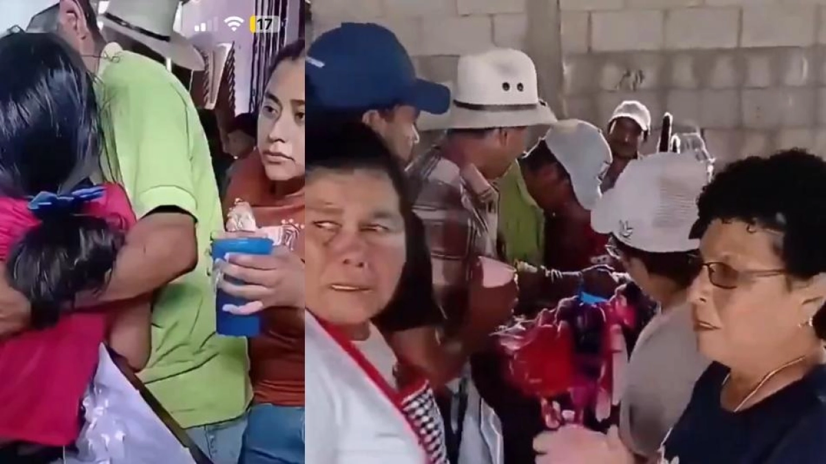 Joven que despertó en medio de su funeral habló de su experiencia cercana a la muerte: ‘Sentí como miedo’