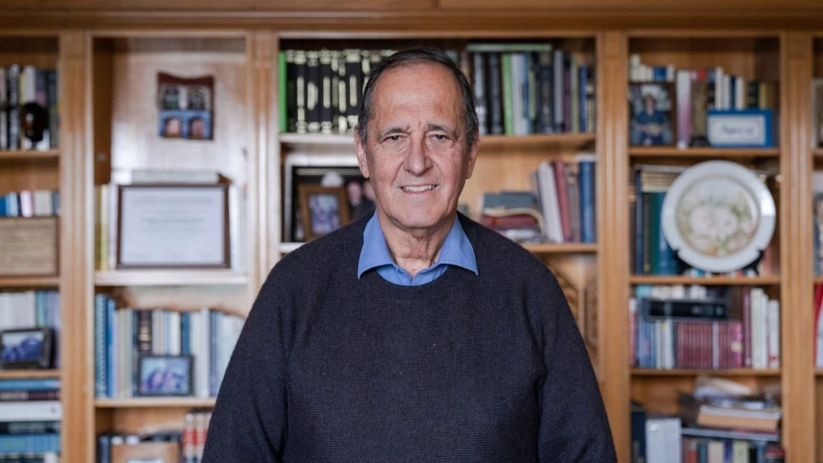 ‘Sin seguridad no hay paz, pero sin desarrollo rural tampoco’: el llamado de Juan C. Restrepo ante posible retiro de verificación a la reforma rural