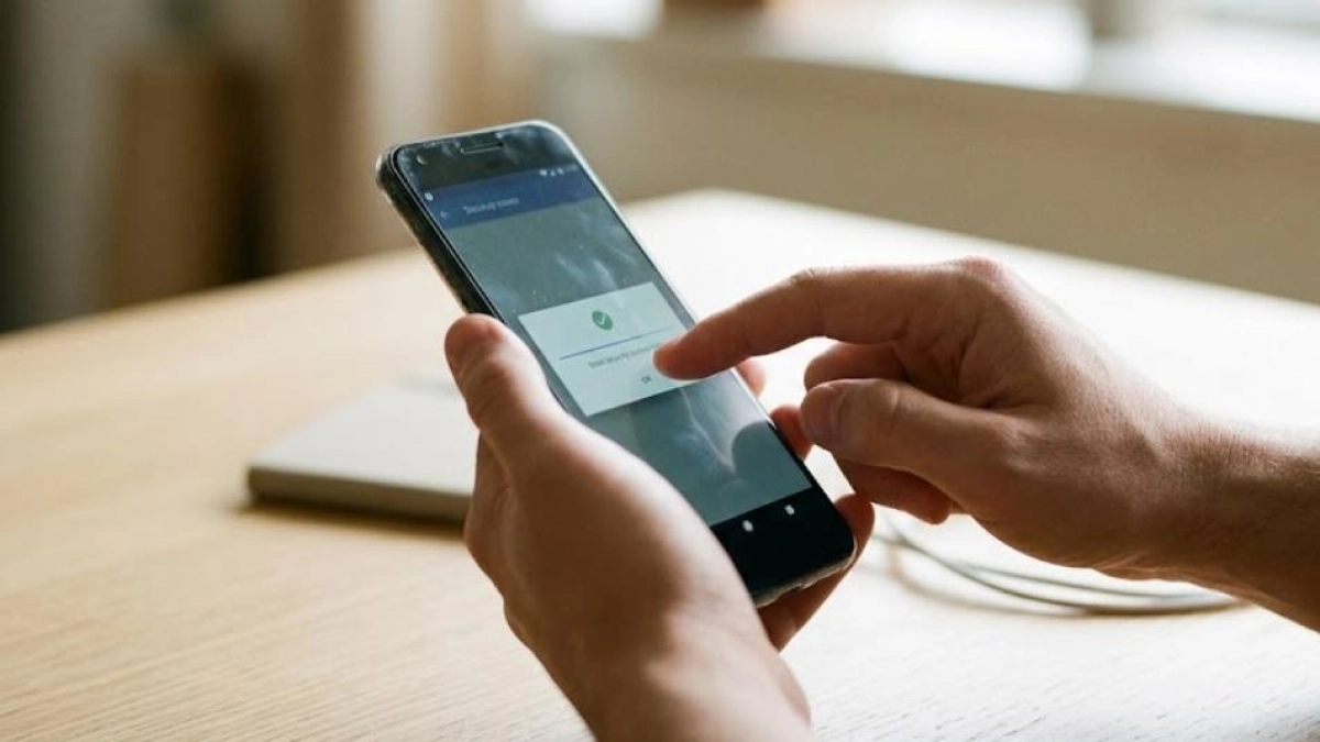 El sencillo truco para eliminar el malware de su celular Android en tan solo segundos