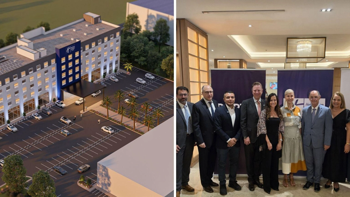El megaproyecto de 197.000 millones de pesos en la vía al aeropuerto en el Valle como eje de desarrollo: marca hotelera fija sus ojos en la región