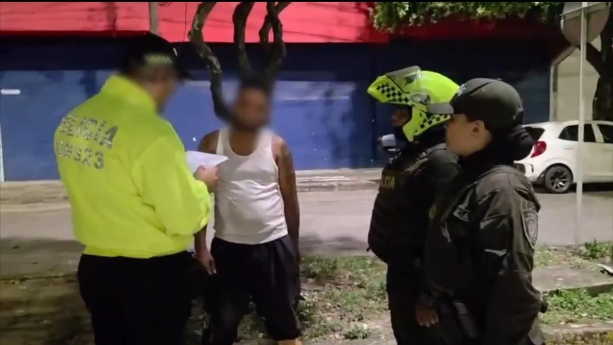 Cae alias Emilio Zapata, señalado de dinamizar las confrontaciones armadas entre el grupo de ‘Calarcá’ y ‘clan del Golfo’ en Antioquia