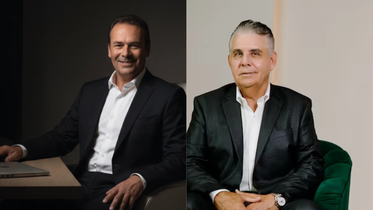 Gobierno suma a otro abogado y otro empresario a su diplomacia: ya hay nuevos embajadores para Países Bajos y Panamá