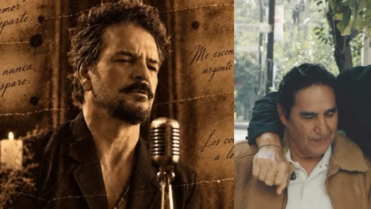 Video | Ricardo Arjona sorprendió con el regalo de un carro al taxista que inspiró su famosa canción 'Historia de taxi'