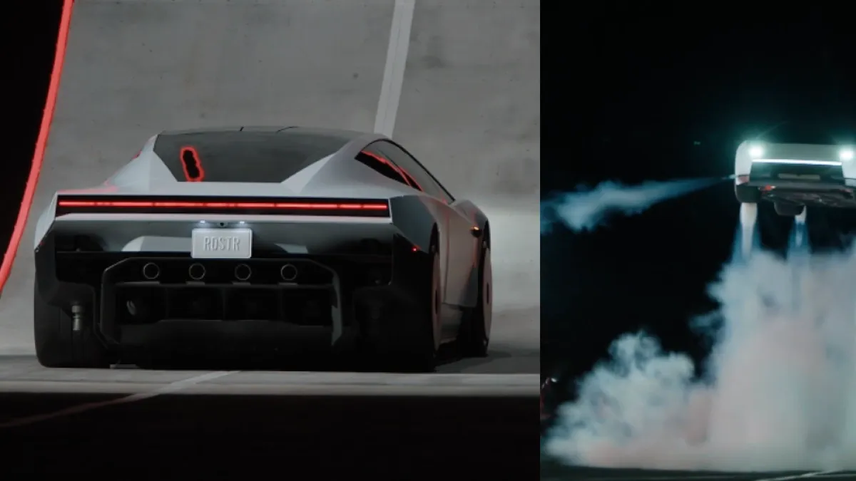 ¿Cuál es la tecnología detrás del carro Roadster, el Tesla de Elon Musk que puede ‘volar’?: ‘El éxito no es seguro, pero la emoción sí lo es’