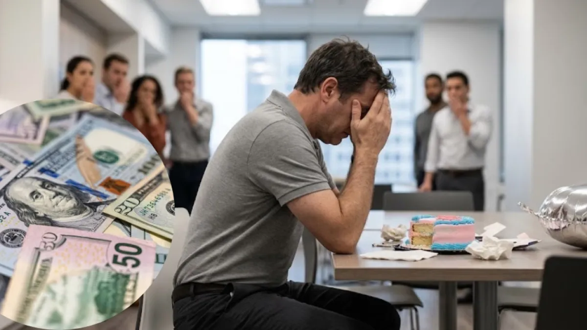 Un trabajador en Estados Unidos ganó una demanda por 1.400 millones de pesos luego de que su empresa le realizara una fiesta de cumpleaños sorpresa