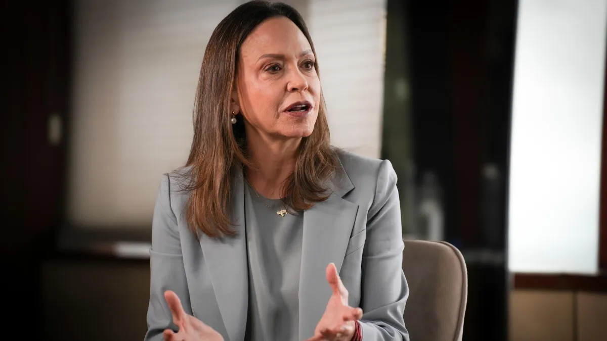 María Corina Machado habló de la gestión de Donald Trump frente a Venezuela e hizo pedido: ‘Nadie confía en quien torturó y saqueó a Venezuela’