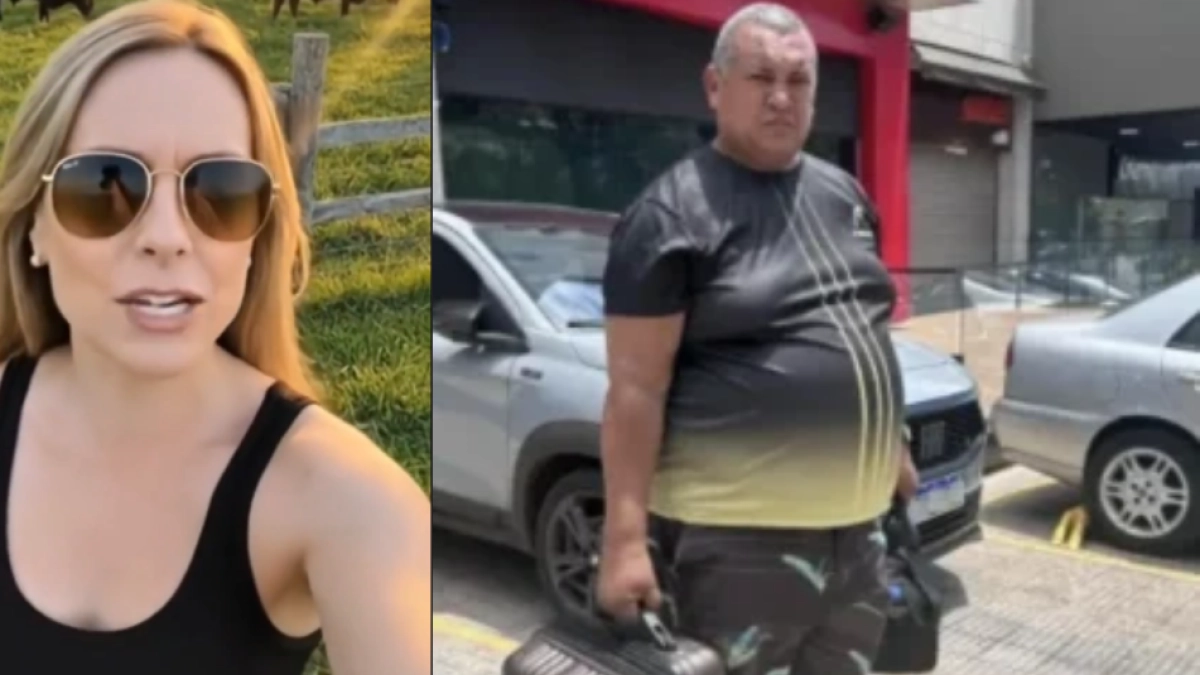 Hombre en Brasil viajó más de 2.000 km para conocer a una mujer que resultó ser creada con IA y se gastó todos sus ahorros: 'Me sentí engañado'
